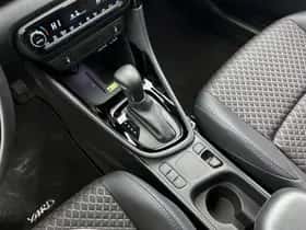 Toyota Yaris (2025) thumbnail 10