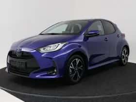 Toyota Yaris (2026)