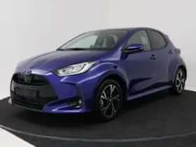 Toyota Yaris (2026) thumbnail 2