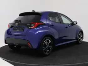 Toyota Yaris (2026) thumbnail 2