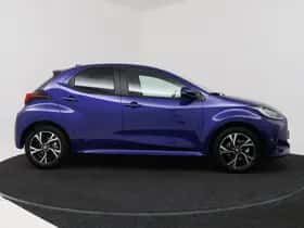 Toyota Yaris (2026) thumbnail 14