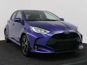 Toyota Yaris (2026) thumbnail 15