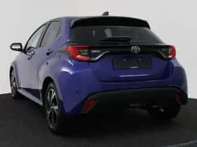 Toyota Yaris (2026) thumbnail 16