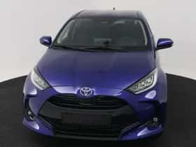 Toyota Yaris (2026) thumbnail 24