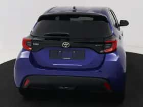 Toyota Yaris (2026) thumbnail 25