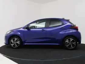 Toyota Yaris (2026) thumbnail 4