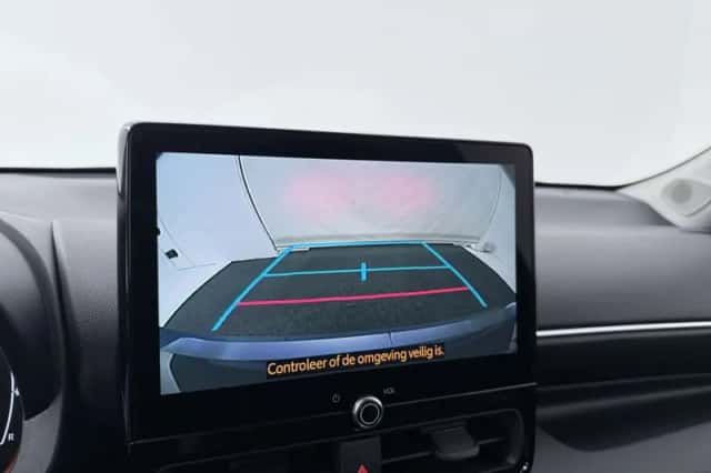 Toyota Yaris (2026) thumbnail 6