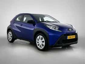 Toyota Aygo (2024) thumbnail 12