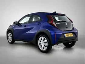 Toyota Aygo (2024) thumbnail 13