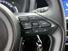 Toyota Aygo (2024) thumbnail 14