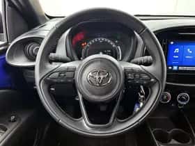 Toyota Aygo (2024) thumbnail 17