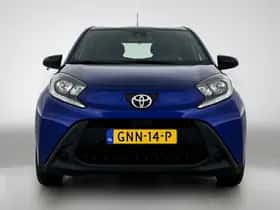 Toyota Aygo (2024) thumbnail 19