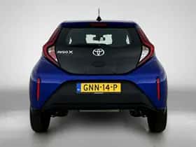 Toyota Aygo (2024) thumbnail 20