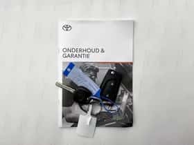 Toyota Aygo (2024) thumbnail 30