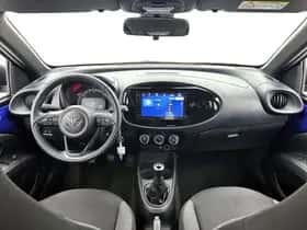 Toyota Aygo (2024) thumbnail 4