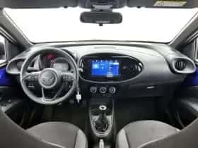 Toyota Aygo (2024) thumbnail 5