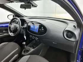 Toyota Aygo (2024) thumbnail 6