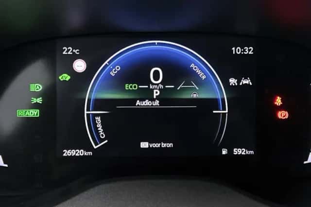 Toyota Yaris_Cross (2025) thumbnail 5