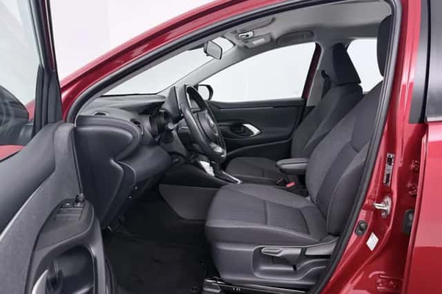 Toyota Yaris (2020) thumbnail 6