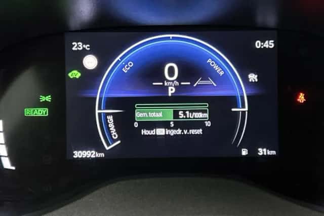 Toyota Yaris_Cross (2025) thumbnail 5