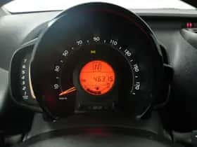 Toyota Aygo (2021) thumbnail 11