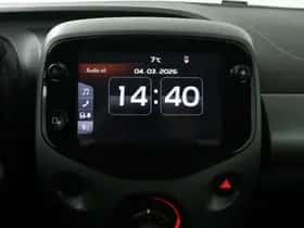 Toyota Aygo (2021) thumbnail 12