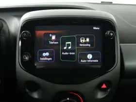 Toyota Aygo (2021) thumbnail 13