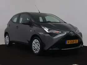 Toyota Aygo (2021) thumbnail 15