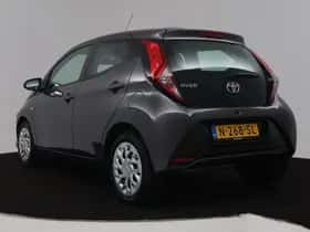 Toyota Aygo (2021) thumbnail 16