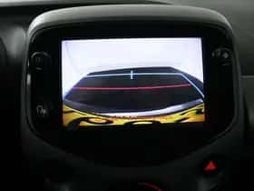 Toyota Aygo (2021) thumbnail 17