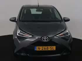 Toyota Aygo (2021) thumbnail 24