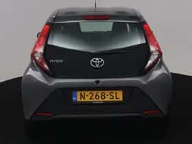 Toyota Aygo (2021) thumbnail 25