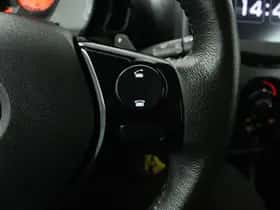 Toyota Aygo (2021) thumbnail 7
