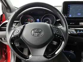 Toyota C-HR (2023) thumbnail 17