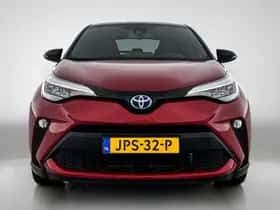 Toyota C-HR (2023) thumbnail 19