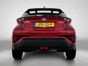 Toyota C-HR (2023) thumbnail 20