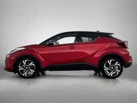 Toyota C-HR (2023) thumbnail 3