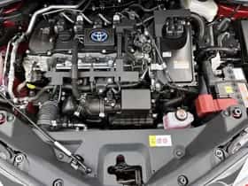 Toyota C-HR (2023) thumbnail 26
