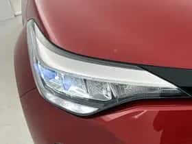 Toyota C-HR (2023) thumbnail 29