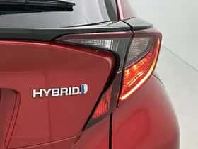Toyota C-HR (2023) thumbnail 30