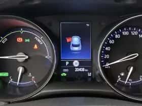Toyota C-HR (2023) thumbnail 6