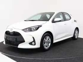 Toyota Yaris (2026)