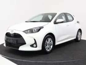 Toyota Yaris (2026) thumbnail 2