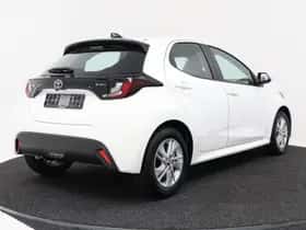 Toyota Yaris (2026) thumbnail 2