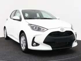 Toyota Yaris (2026) thumbnail 15