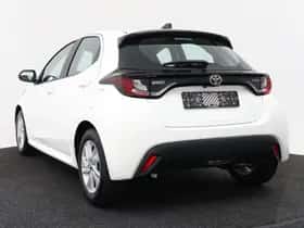 Toyota Yaris (2026) thumbnail 16