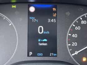 Toyota Yaris (2026) thumbnail 18
