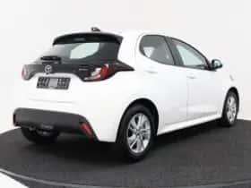 Toyota Yaris (2026) thumbnail 3