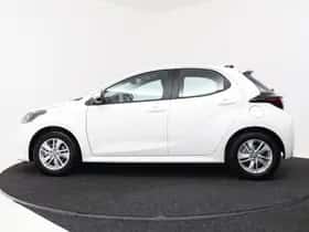 Toyota Yaris (2026) thumbnail 3