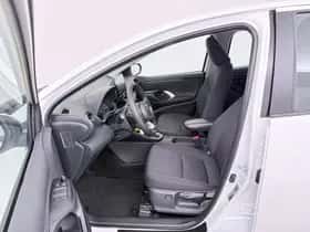 Toyota Yaris (2026) thumbnail 23